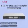 Rede – Modems e Routers