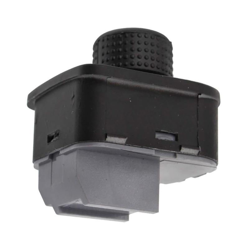 1J1959565E For Volkswagen For VW New Beetle Jetta Passat B5 Golf 4 New Adjust Knob Side Mirror Switch 1J1 959 565E