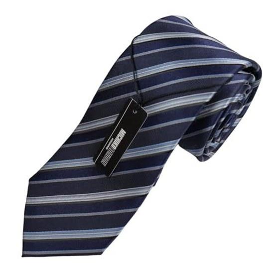 Michiko London gift box large long necktie approximately 170 cm length ideal presents