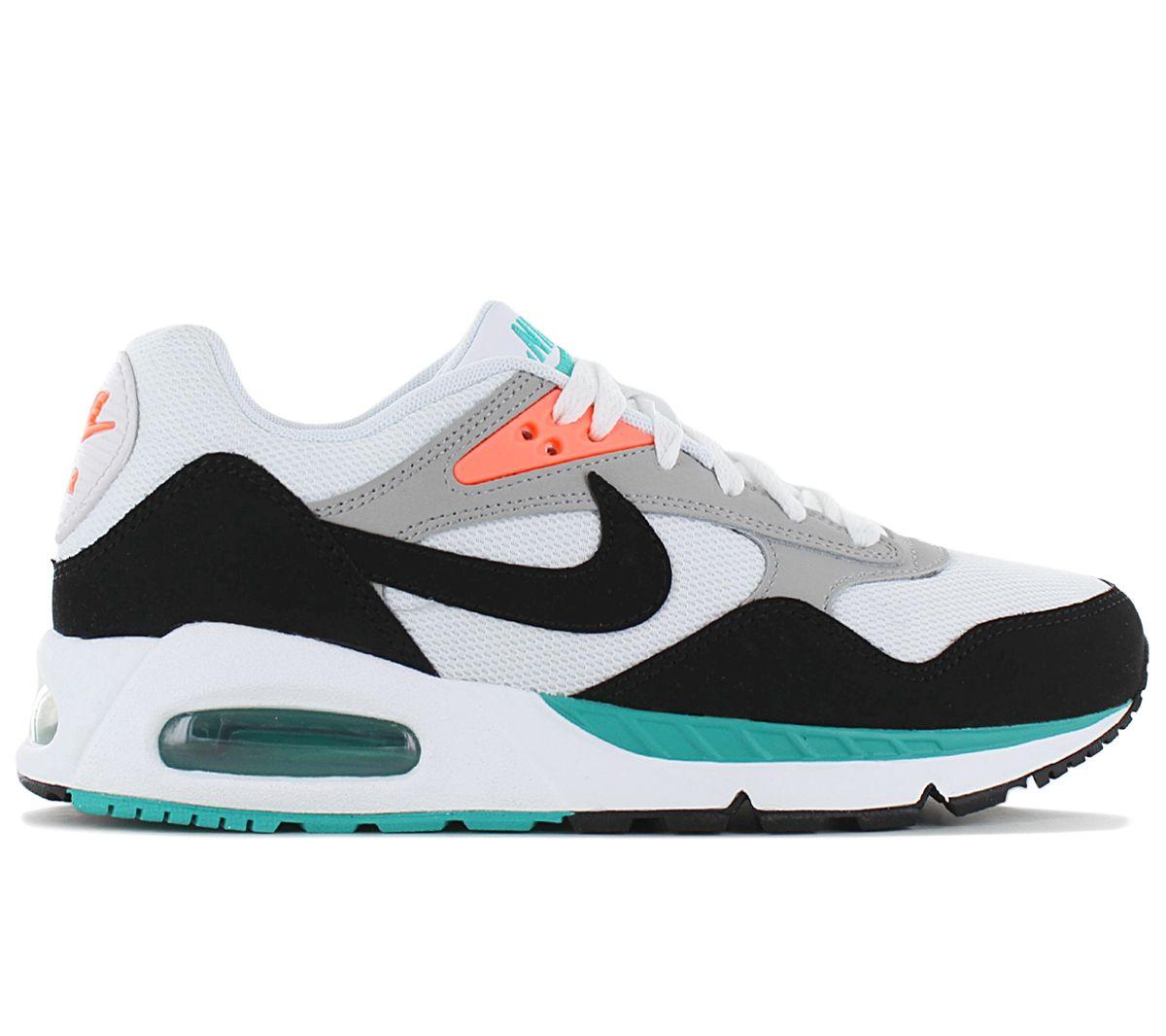 

Nike Air Max Коррелят (W.) - Женские Кроссовки Туфли Белые 511417-136 ОРИГИНАЛ