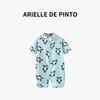 Costume de baie (fete de la 4 ani) – Costume de baie închise