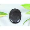 71Cts. Natural Purpurite Oval Cabochon Loose Jewelry Gemstone 27X37X06 MM B-227