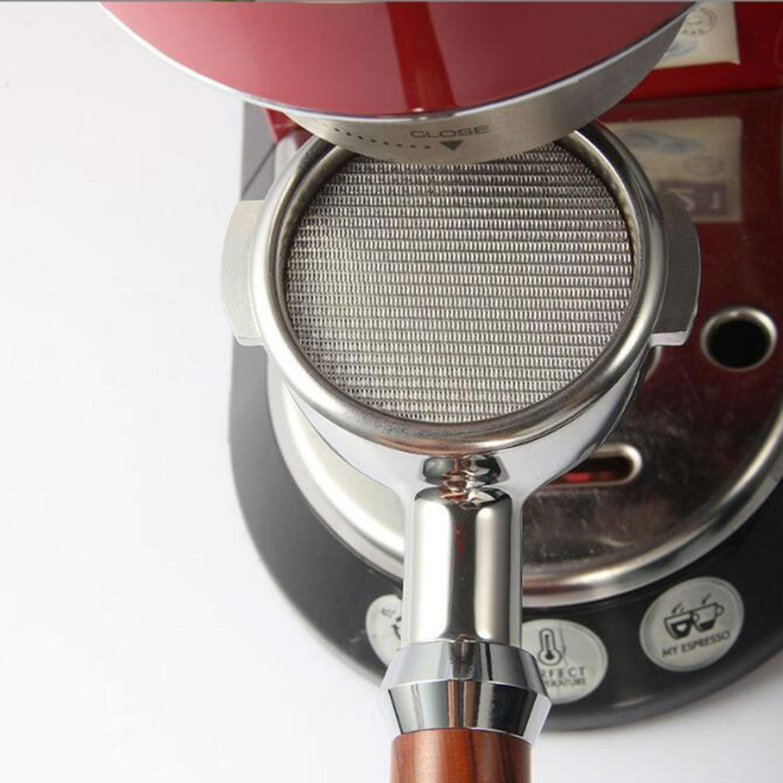 Coffee Portafilter Screen Filter for Coffee Machine Espresso Machine Parts