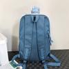 Skolväska ryggsäck för män och kvinnor för mellanstadieelever