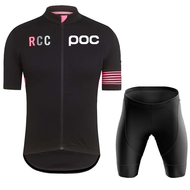2026 Pro Team Bicicleta Short Sleeve Bicycle Clothing Men Bike Bib Shorts New Cycling Jersey Sets Maillot Ropa Ciclismo H