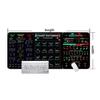 Stock Market Chart Pattern Pc Gamer Mouse Pad Gaming Mousepad 100x50cm XXXL Large Rubber Desk Mat Keyboard Pads Speed Mouse Mat