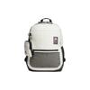 Recycled Material Backpack Regular Women's Jade White Adidas JF6590