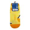 Small Planet Sonic the Hedgehog Character Socks Standing (Tales)