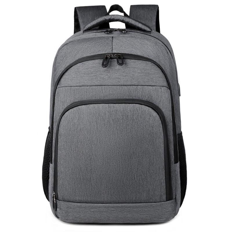 Hufeng Large Capacity Business Casual Backpack