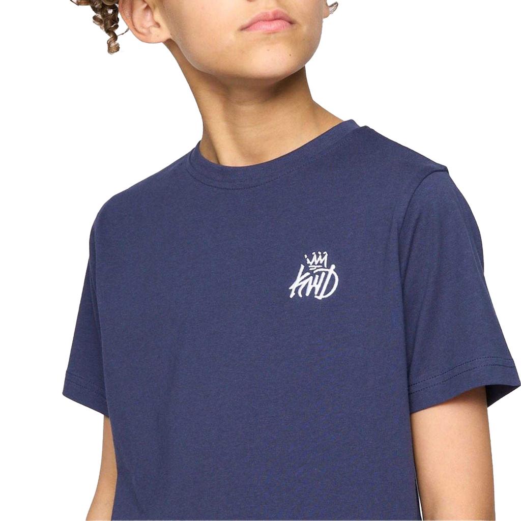 Kings Will Dream Boys Crosby T-Shirt