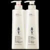Adolph Silky Smooth & Repair Shampoo Set