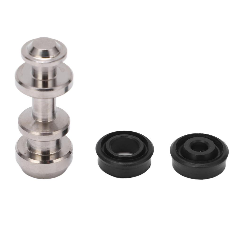 RISK Brake Lever Internals Service Kit Bicycle Titanium Alloy Hydraulic Disc Brake Lever Piston for XT M785