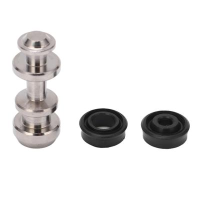 RISK Bremshebel Innenteile Service Kit Fahrrad Titanlegierung Hydraulischer Scheibenbremshebel Kolben für XT M785