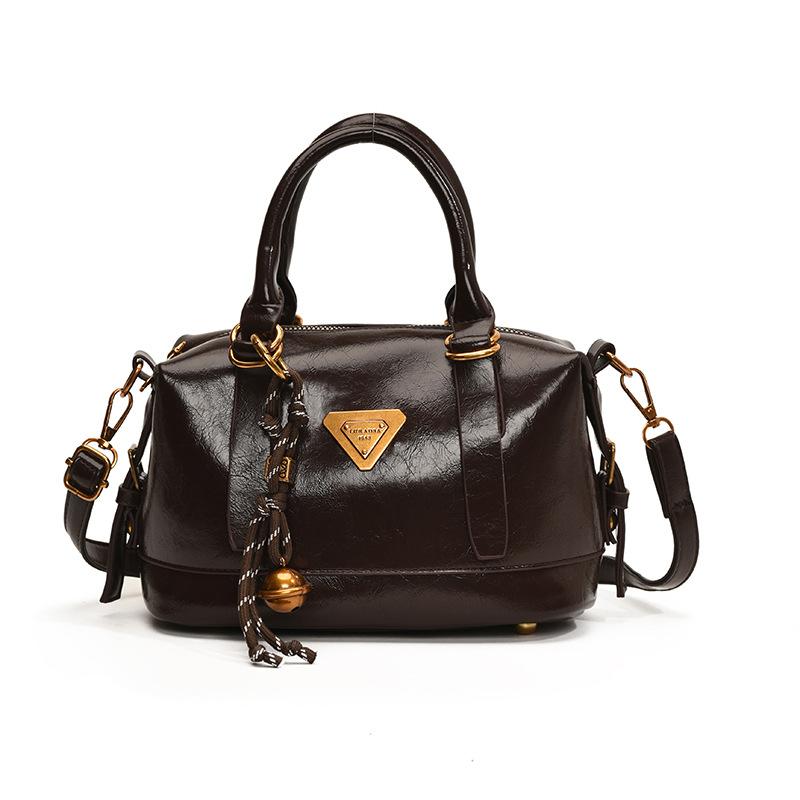 

Сумка-тоут для通勤, женская новая сумка через плечо, сумка-мессенджер, сумка для отдыха