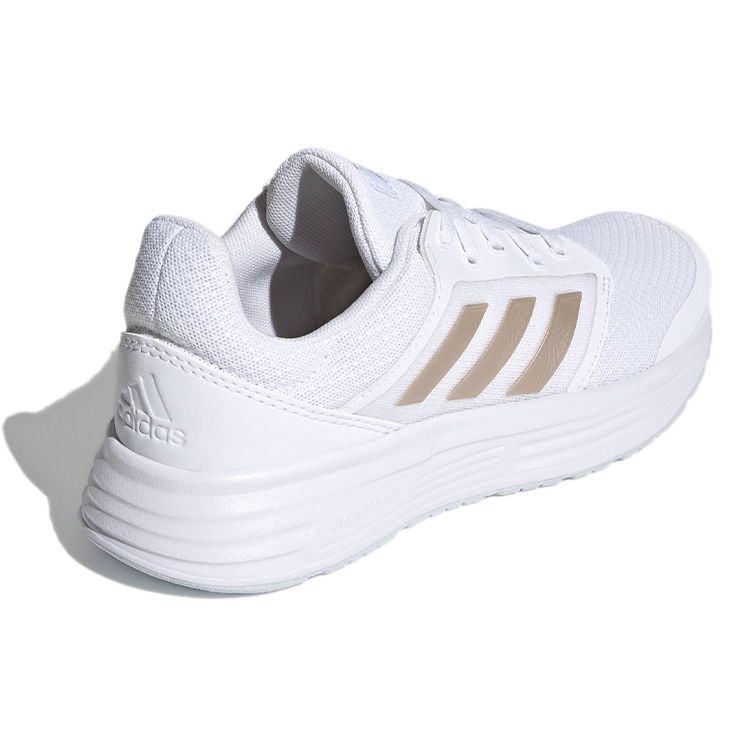Adidas Galaxy 5 White Champagne Metallic Herren Sneakers Cloud-White  Halo-Blue FY6744 g�nstig kaufen � Preis, kostenloser Versand, echte  Bewertungen mit Fotos � Joom