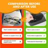 Glasses Case Visor Multi-functional Car Sun Frame Storage Box For Citroen Jumper Celysee Cactus Picasso Aircross Saxo Grand alb256