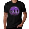 Guardians Classic Tshirt Sports Casual Breathable Tee Shirt