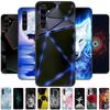 For Realme X50 Pro 5G Case X 50 X50m Soft Silicone Back Cover For Oppo Realme X3 SuperZoom 4G TPU Shockproof Bumper Phone Bags