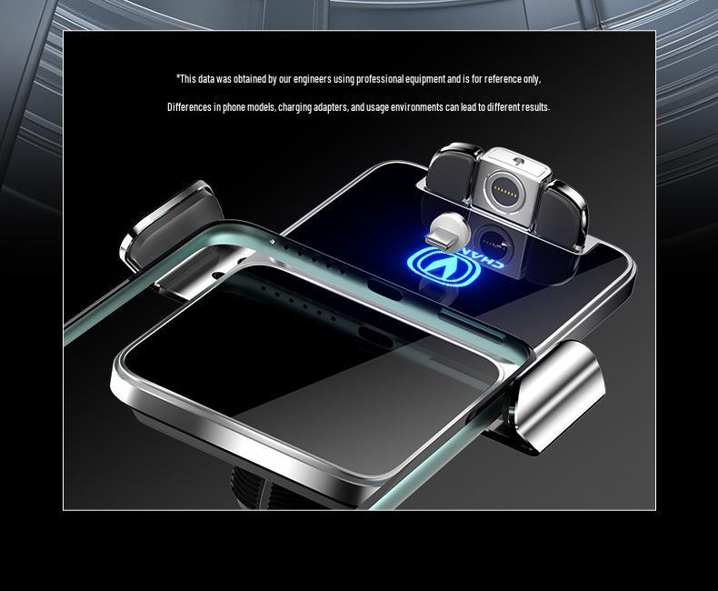 Changan Phone Holder for Unit Benben EStar, Oshan X5/X7, Ruicheng PLUS, and Ruicheng CC