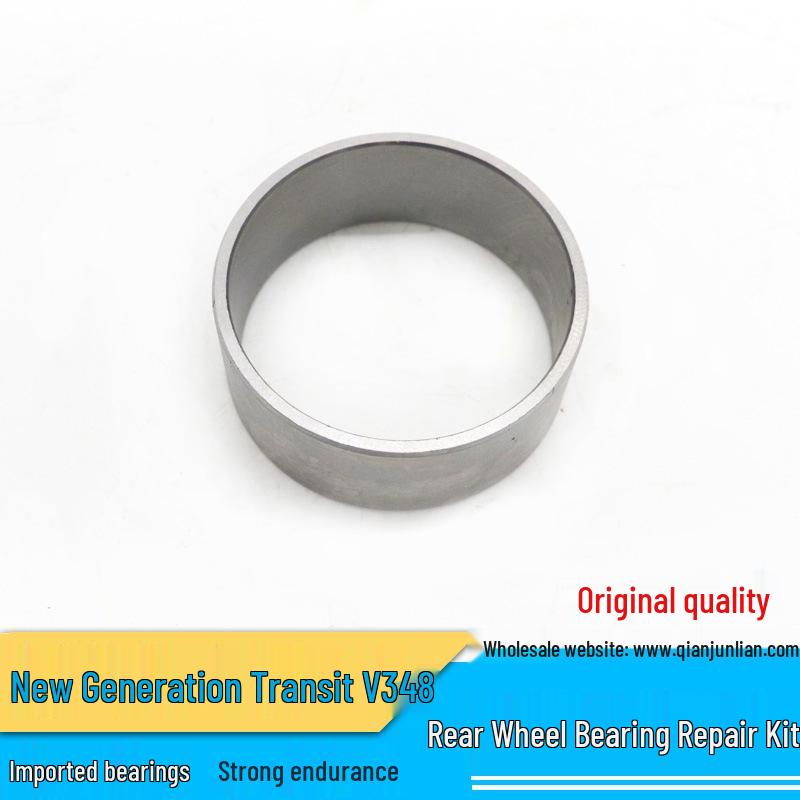 Ford Transit V348 Front & Rear Wheel Bearing Repair Kit with Oil Seal