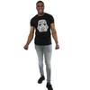 Star Wars Mens Stormtrooper Empire Helmet T-Shirt