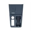 Fengyun T9 Central Control Panel Silicone Protective Mat - Eco-friendly, Anti-slip Car Accessory.