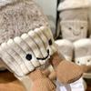 Hot Plush Doll Toy Gift Cartoon Children's Rag Doll Doll