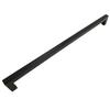 4 x Classic furniture handle 320 mm black