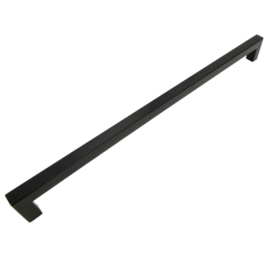 4 x Classic furniture handle 320 mm black