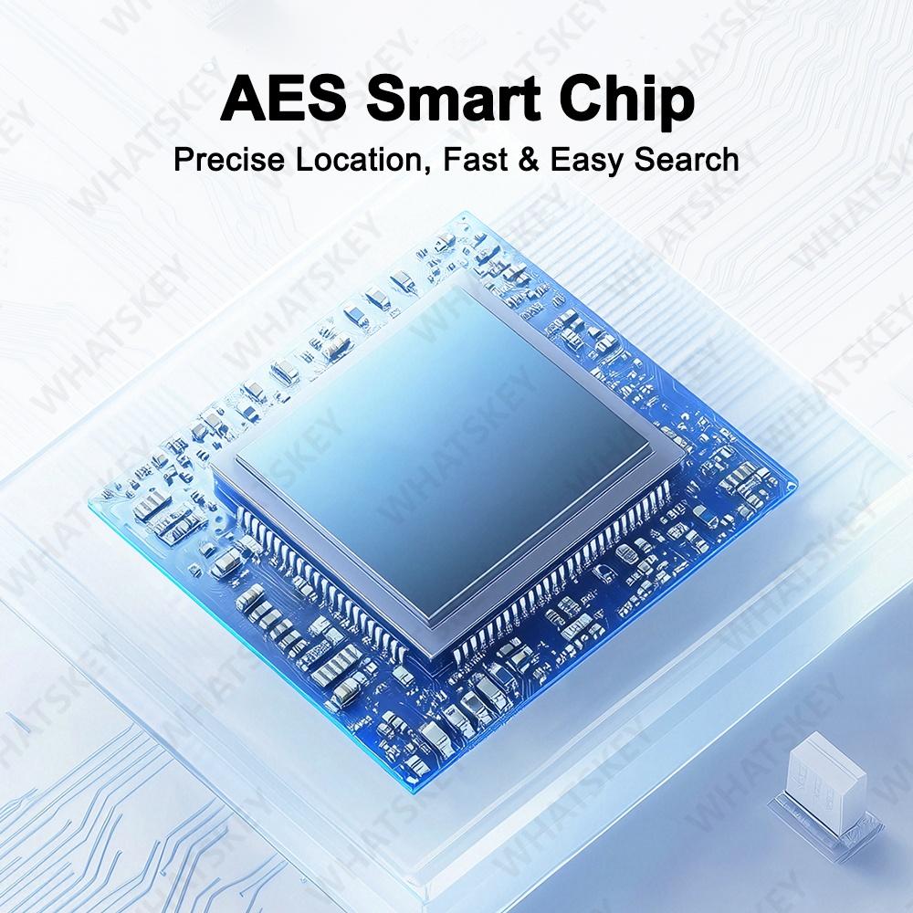 Android Air Tag Google Find My Gps Tracker Portable GPS Tracker Anti-Lost Alarm Android Gps Tracking Device GpsTracker For Cars