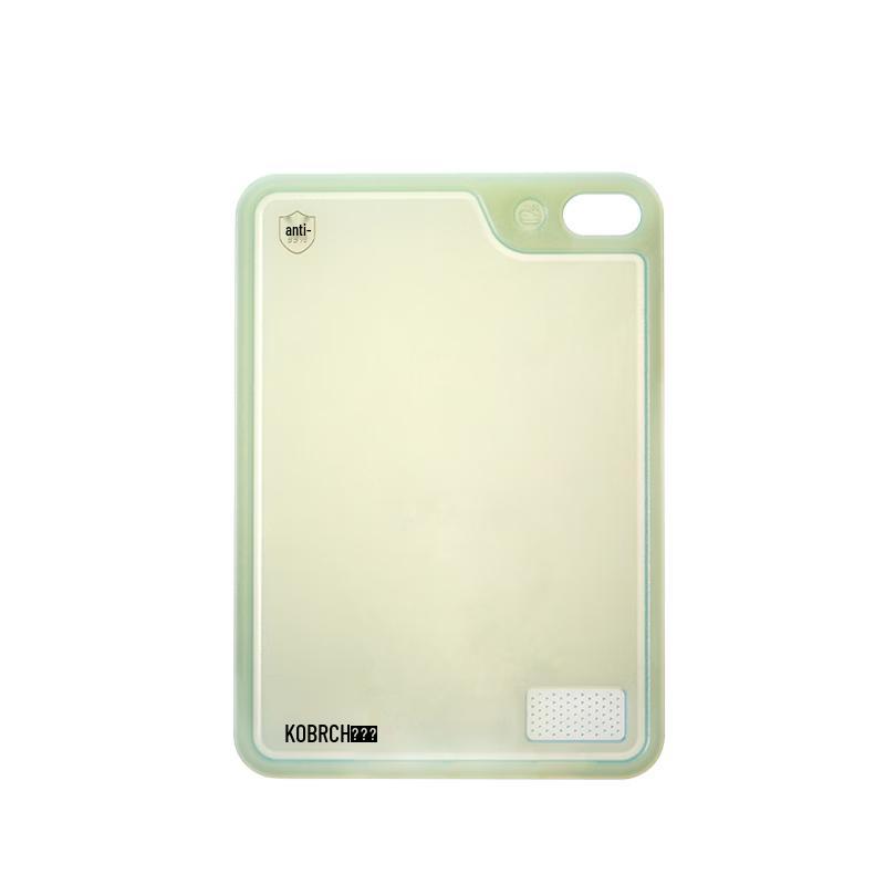 KOBACH Antibacterial Food-Grade PP Cutting Board