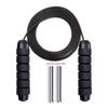 WEZHO Steel Wire Weighted Jump Rope