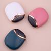 USB Rechargeable Baby Nail Clippers with Anti-Splash Nail File