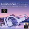 Newman BC-F5Pro Bone Conduction Bluetooth Headset