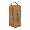 Portable Camping Cookware Bag Outdoor Carrying Picnic Tableware Organizers Large Capacity Utensils Storage Bag Enduring