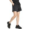 Adidas Casual Shorts Women's Black JE7845