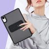 Slim Funda Case for RedMi Pad 2 SE 11" Cover for MiPad5 6 7Pro 11'' for Redmi Pro12.1'' Hard PC+TPU Stand Cover