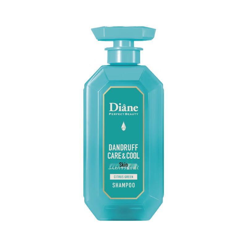

Dianise Enchanting Refreshing Anti-dandruff Shampoo