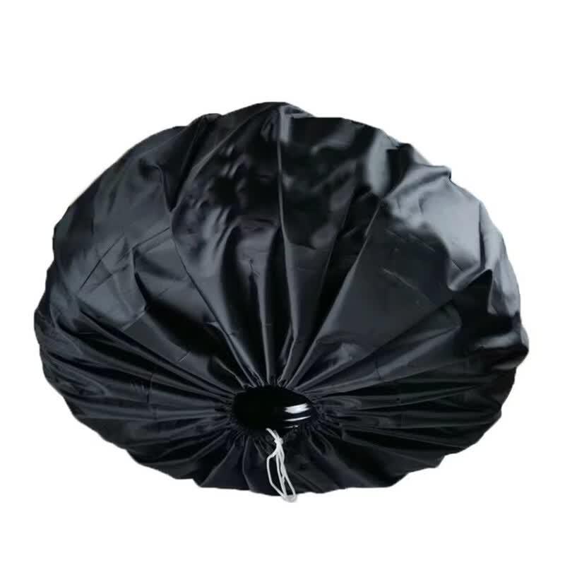 Anbijie Car Spare Tire Cover