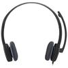 Logitech H151 Stereo Headset with Microphone