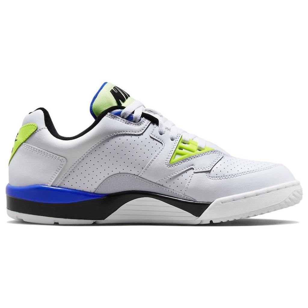 Nike Кроссовки Air Cross Trainer 3 Low Белый Сине-зеленый Мужские Кроссовки Черный Платиновый ГолубойFD0788-100