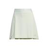 Casual Short Skirts Women's Green HR8392