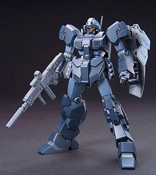HGUC 1/144 RGM-96X Gesta (Mobile Suit Gundam UC)