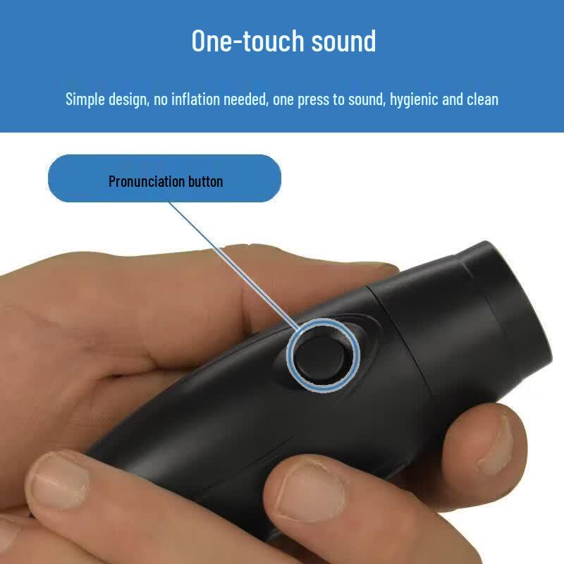 Brangdy Electronic Whistle