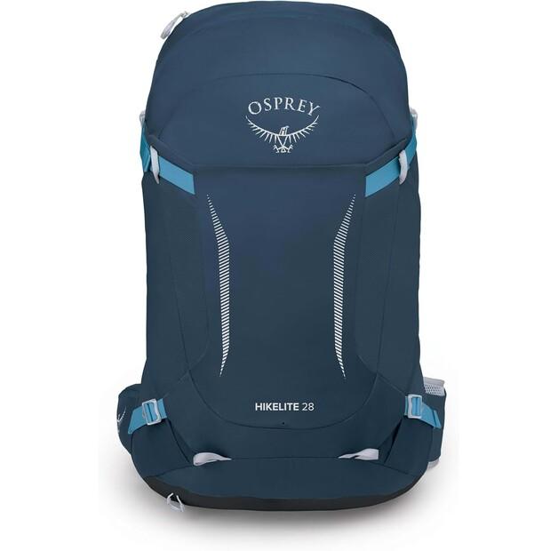 Рюкзак Osprey Hikelite 28 atlas blue (10004872/10004873)