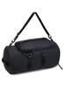 Unisex Travel Backpack with Shoe Compartment, Wet/Dry Separation, Large Capacity, and Multifunctional Design.