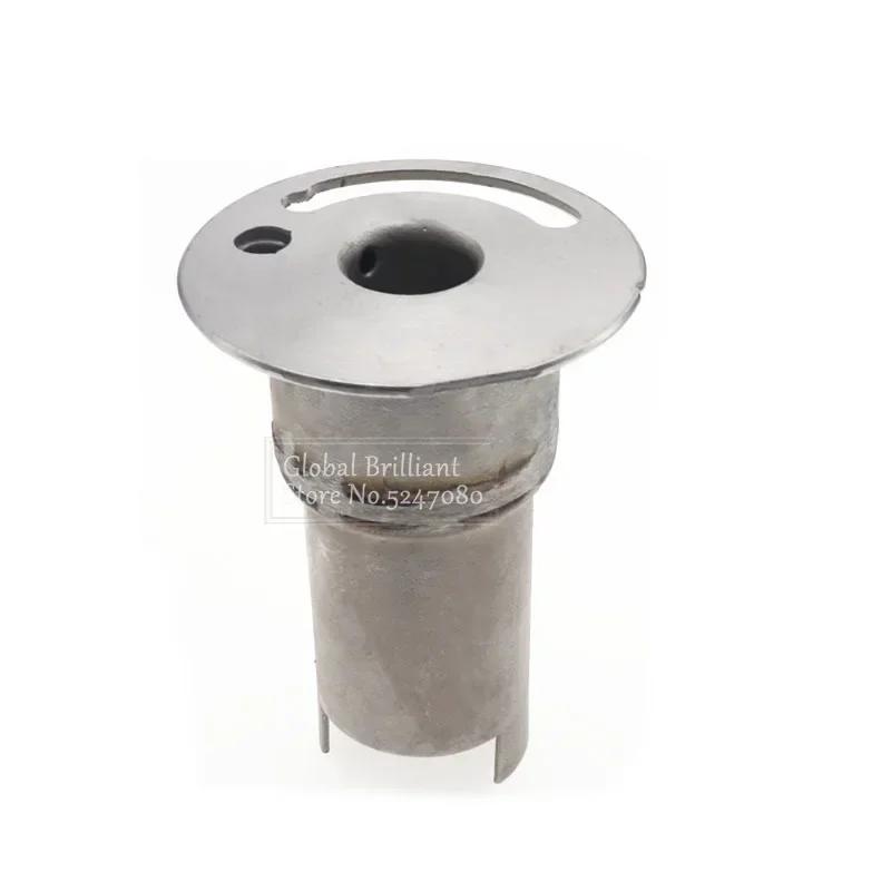 Värmare Brännare med Packning Tätningssats för Eberspacher HYDRONIC D4 D5 Parkeringsvärmare 4kW 5kW Förbränningskammare B4 B5 252216100000