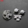 JCD 1 set di pulsanti D-pad colorati per GameBoy Classic per GB DMG pulsanti A B Set di pulsanti fai-da-te Sostituzione