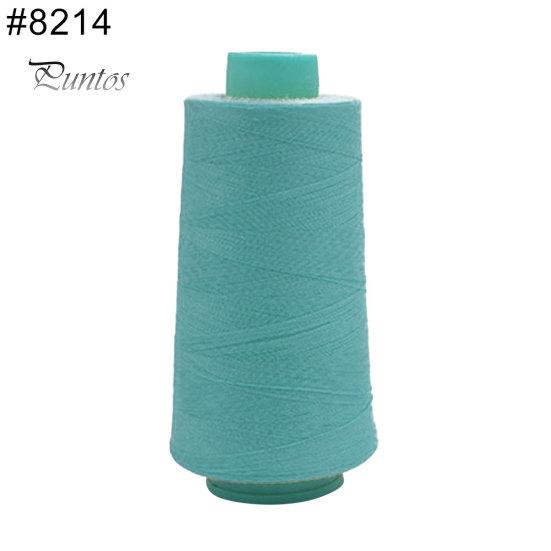 

1 рулон 40s/2 20s/2 высокопрочная оверлочная швейная машина полиэфирная нить 20s/3