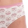 Pack 2 Brislip Panties Coquettes 1031792 for Women